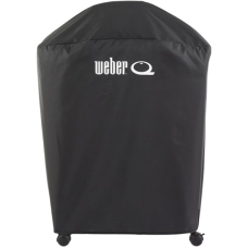 Чохол для газового гриля Q3200N на візку Weber Premium 3400854 Код: 013131