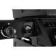 Газовий гриль Napoleon Freestyle 425 з бічним пальником чорний F425DSBPK-1-UA Код: 013468