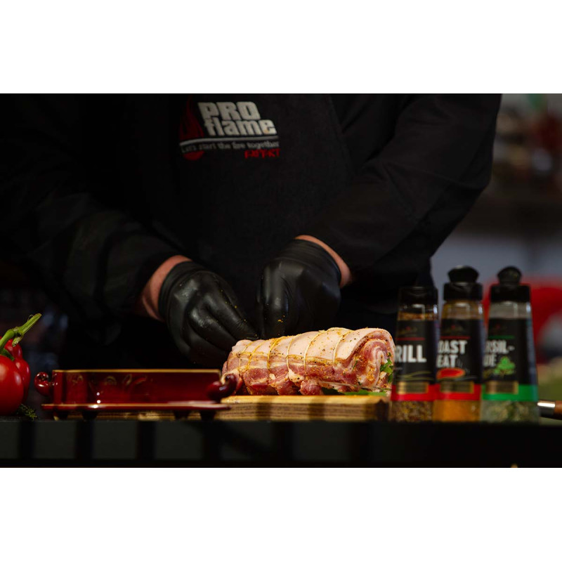 Суміш спецій Delicia's Spices Roast Meat для м'яса 170 г 241355 Код: 013250