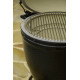 Керамічний вугільний гриль Big Green Egg Onyx Large 139047 Код: 013861