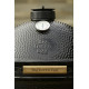 Керамічний вугільний гриль Big Green Egg Onyx Large 139047 Код: 013861