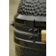 Керамічний вугільний гриль Big Green Egg Onyx Large 139047 Код: 013861