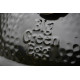 Керамічний вугільний гриль Big Green Egg Onyx Large 139047 Код: 013861