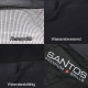 Чохол для гриля SANTOS, ПВХ/полиэстер, 120 x 58 x 80 см 52507 Код: 013951