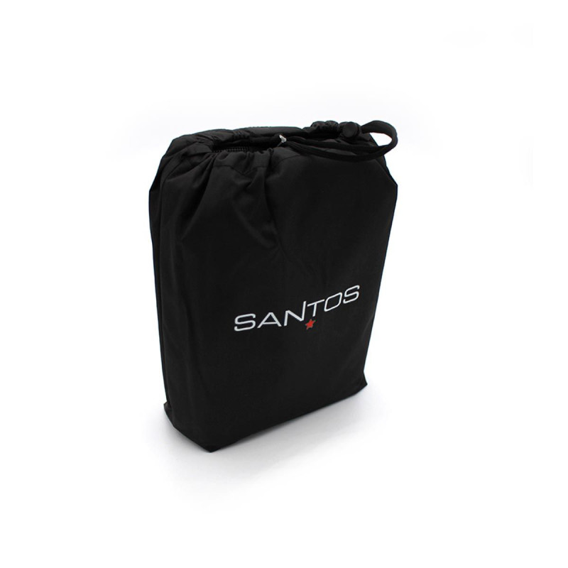 Чохол для гриля SANTOS, ПВХ/полиэстер, 120 x 58 x 80 см 52507 Код: 013951