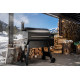 Пелетний гриль Traeger PRO D2 780, чорний TFB78GLEC Код: 008262