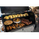Пелетний гриль Traeger PRO D2 780, чорний TFB78GLEC Код: 008262