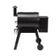 Пелетний гриль Traeger PRO 22 TFB57PUBG Код: 014088
