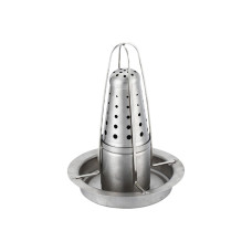 Стійка для курки нержавіюча сталь GRILLI 777536 Код: 014154
