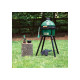 Підставка для гриля MX портативна Big Green Egg 120649 Код: 005789