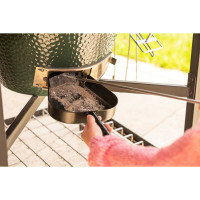 Совок для золи Big Green Egg (EAP/106049) Код: 003057