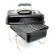 Вугільний гриль Go-Anywhere чорний Weber 1131004 Код: 003473
