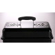 Вугільний гриль Go-Anywhere чорний Weber 1131004 Код: 003473