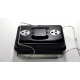 Вугільний гриль Go-Anywhere чорний Weber 1131004 Код: 003473