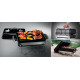 Вугільний гриль Go-Anywhere чорний Weber 1131004 Код: 003473