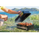 Вугільний гриль Go-Anywhere чорний Weber 1131004 Код: 003473