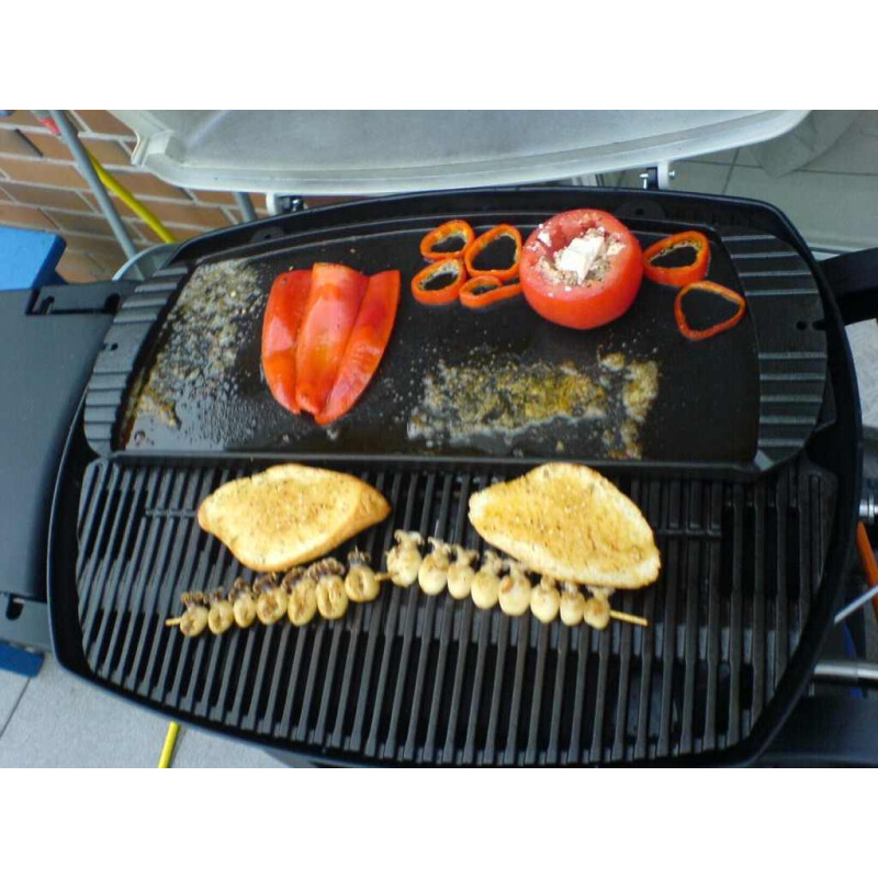 Керамічне деко Weber 6465 Код: 003906