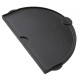 Плита, планча чавунна 28x38x1.5см для гриля Primo Large Oval PG00365 Код: 004222