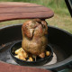 Круглий піддон для збирання жиру Big Green Egg 117403 Код: 004865