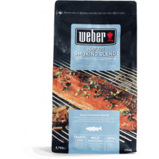 Тріска для копчення до риби Weber 17665 Код: 005219