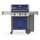 Газовий гриль Weber Genesis II EP-335 GBS синій 61086175 Презентаційний Код: 007945