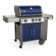 Газовий гриль Weber Genesis II EP-335 GBS синій 61086175 Презентаційний Код: 007945