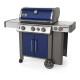 Газовий гриль Weber Genesis II EP-335 GBS синій 61086175 Презентаційний Код: 007945