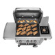 Газовий гриль Weber Genesis II EP-335 GBS синій 61086175 Презентаційний Код: 007945