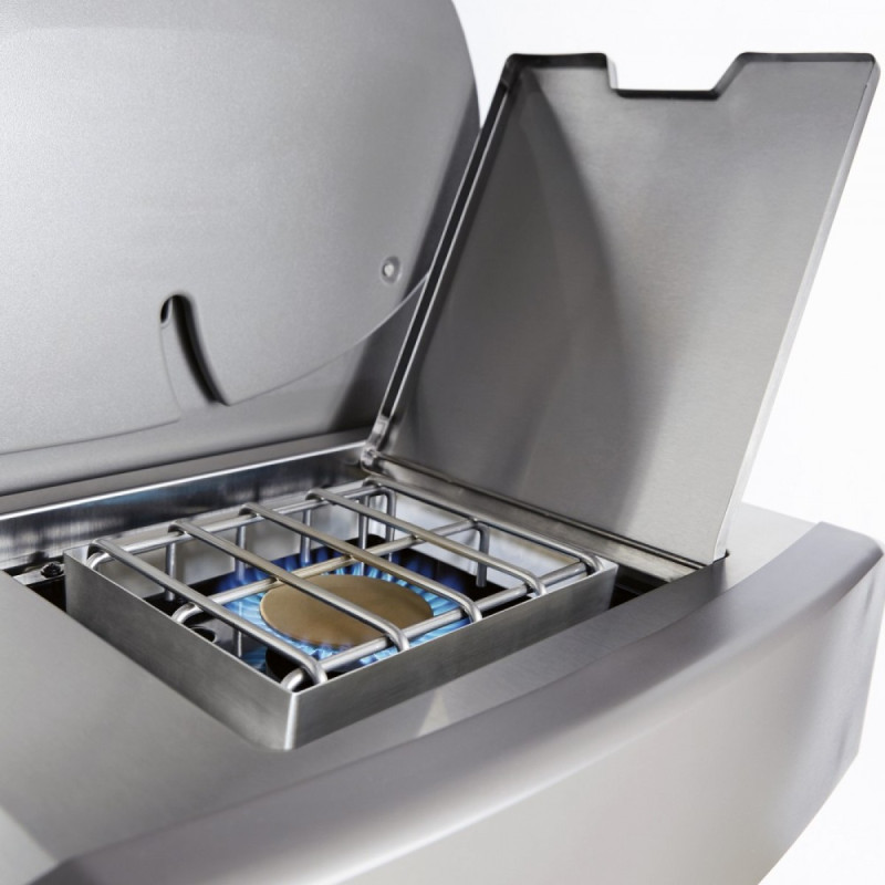 Газовий гриль Weber Genesis II EP-335 GBS синій 61086175 Презентаційний Код: 007945