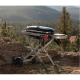Газовий гриль Weber Traveler чорний 9010075 Код: 009026