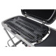 Газовий гриль Weber Traveler чорний 9010075 Код: 009026