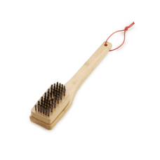 Щітка для гриля з бамбука, Weber NEW 46см 6276 Код: 009028