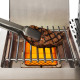 Газовий гриль Broil King Baron S490 NEW INFRARED нерж с підсвіткою 875983 Код: 009090