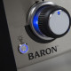 Газовий гриль Broil King Baron S490 NEW INFRARED нерж с підсвіткою 875983 Код: 009090