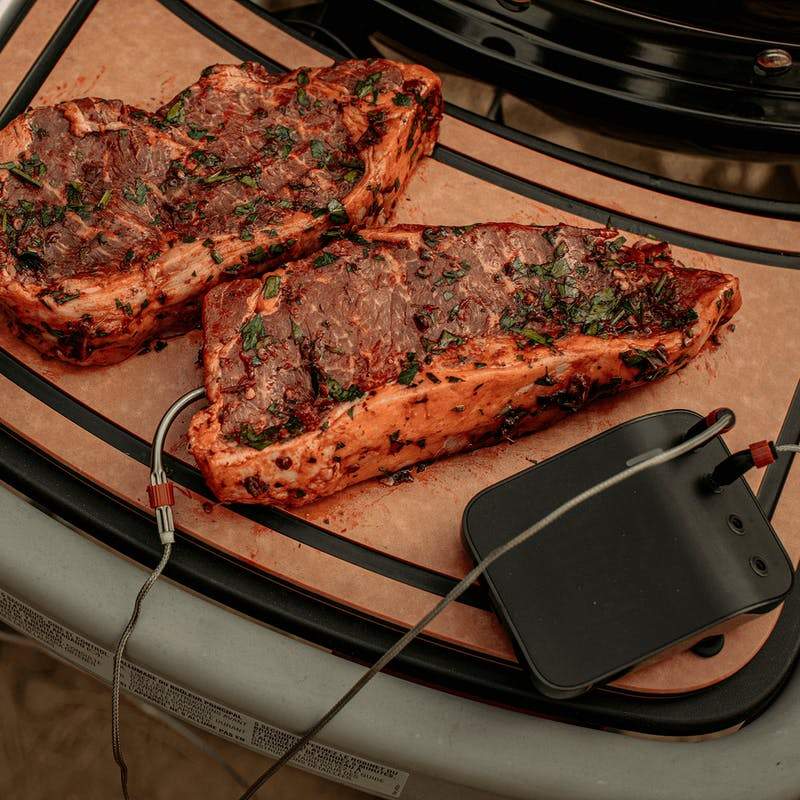 Дошка обробна для гриля Weber Traveler 7031 Код: 009863