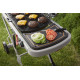 Дошка обробна для гриля Weber Traveler 7031 Код: 009863