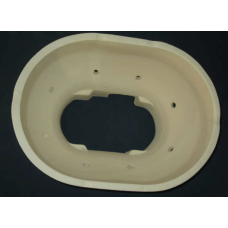 Топка для грилів Primo Oval L PG0177503 Код: 009115