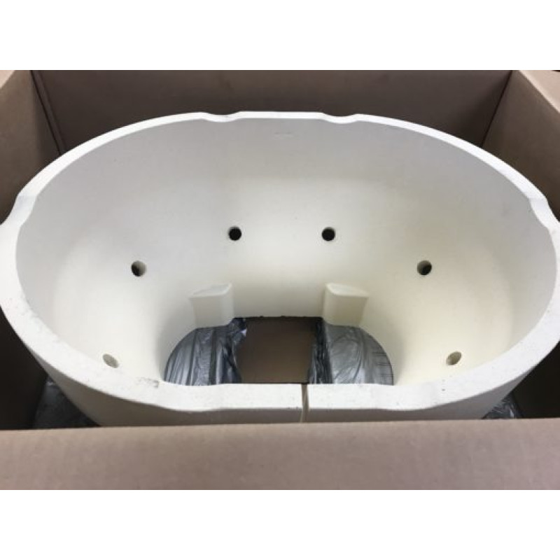 Топка для грилів Primo Oval L PG0177503 Код: 009115