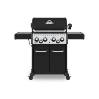 Газовий гриль Broil King Crown 490 865283 Код: 010458