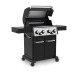 Газовий гриль Broil King Crown 490 865283 Код: 010458