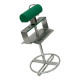 Знімач решітки Big Green Egg GLCI 127341 Код: 010668