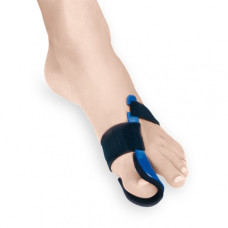 Ортез першого пальця стопи Orliman Hallux Valgus ACP 902 Actius Розмір 1 (ACP902/R/1-353)