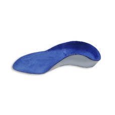 Індивідуальна дитяча ортопедична устілка MEMOPUR® KIDS Spannrit Розмір 1 (M8870290052/21/22-999)