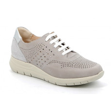 Кросівки жіночі Сірий SC4874 Grunland Розмір 2 (SC4874/37/G-1049)