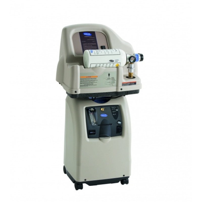 Киснева система Invacare Homefill 2 (Homefill 2-1136)