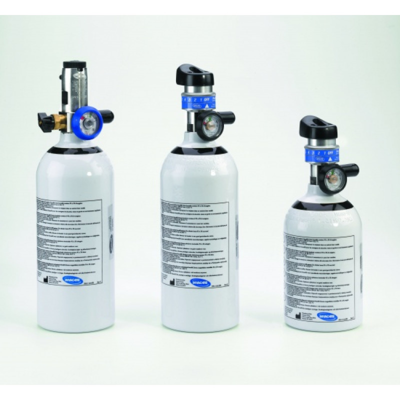 Киснева система Invacare Homefill 2 (Homefill 2-1136)