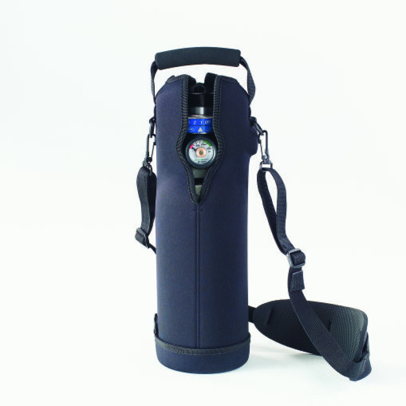 Киснева система Invacare Homefill 2 (Homefill 2-1136)