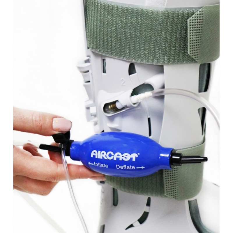 Ортопедичний ортез для іммобілізації XP Diabetic Walker System DJO Global Розмір L (01PD-L-1172)