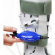 Ортопедичний ортез для іммобілізації XP Diabetic Walker System DJO Global Розмір L (01PD-L-1172)