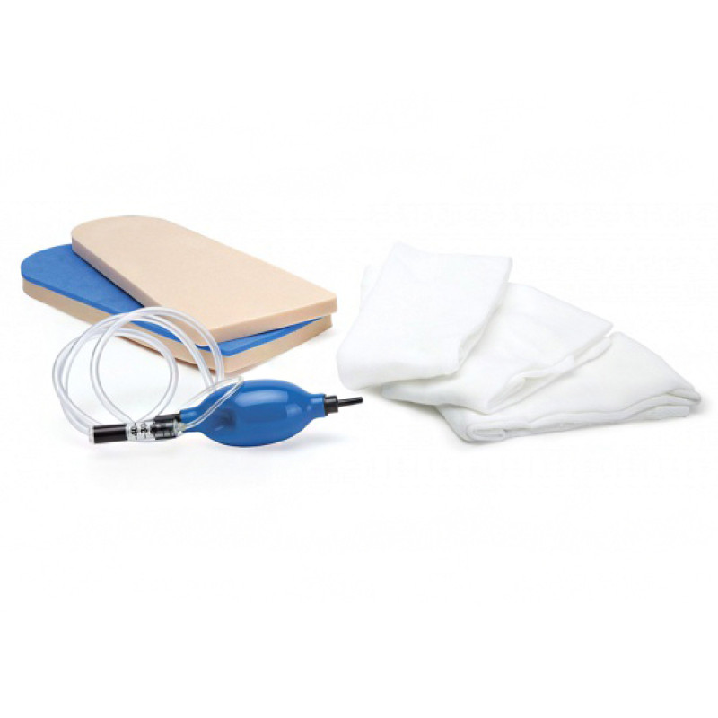 Ортопедичний ортез для іммобілізації XP Diabetic Walker System DJO Global Розмір L (01PD-L-1172)